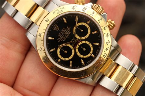 rolex daytona 1990